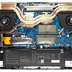 asus tuf gaming f15 ssd slot